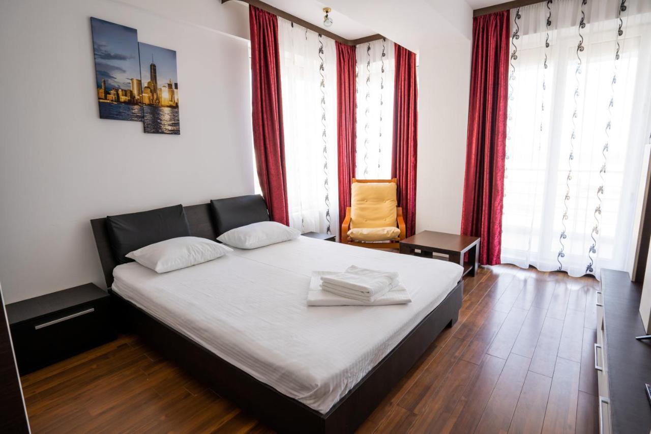 Summerland Relax Apartments Mamaia Eksteriør billede