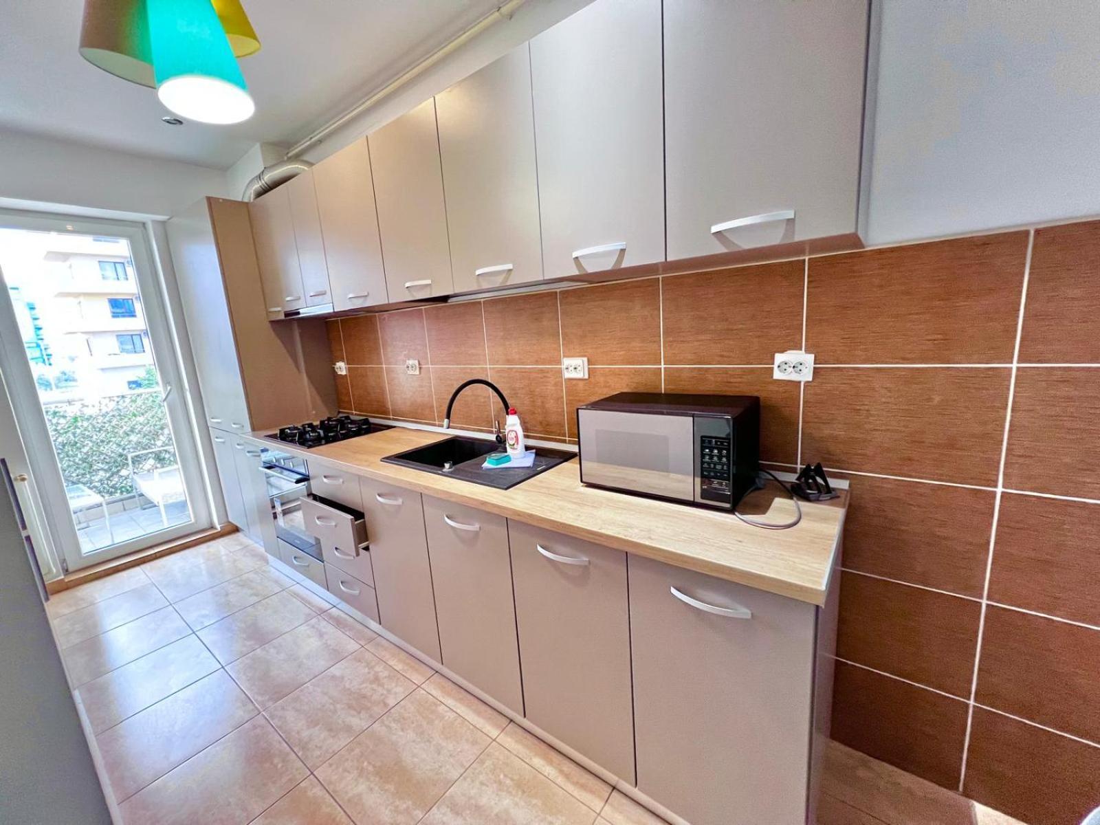 Summerland Relax Apartments Mamaia Eksteriør billede