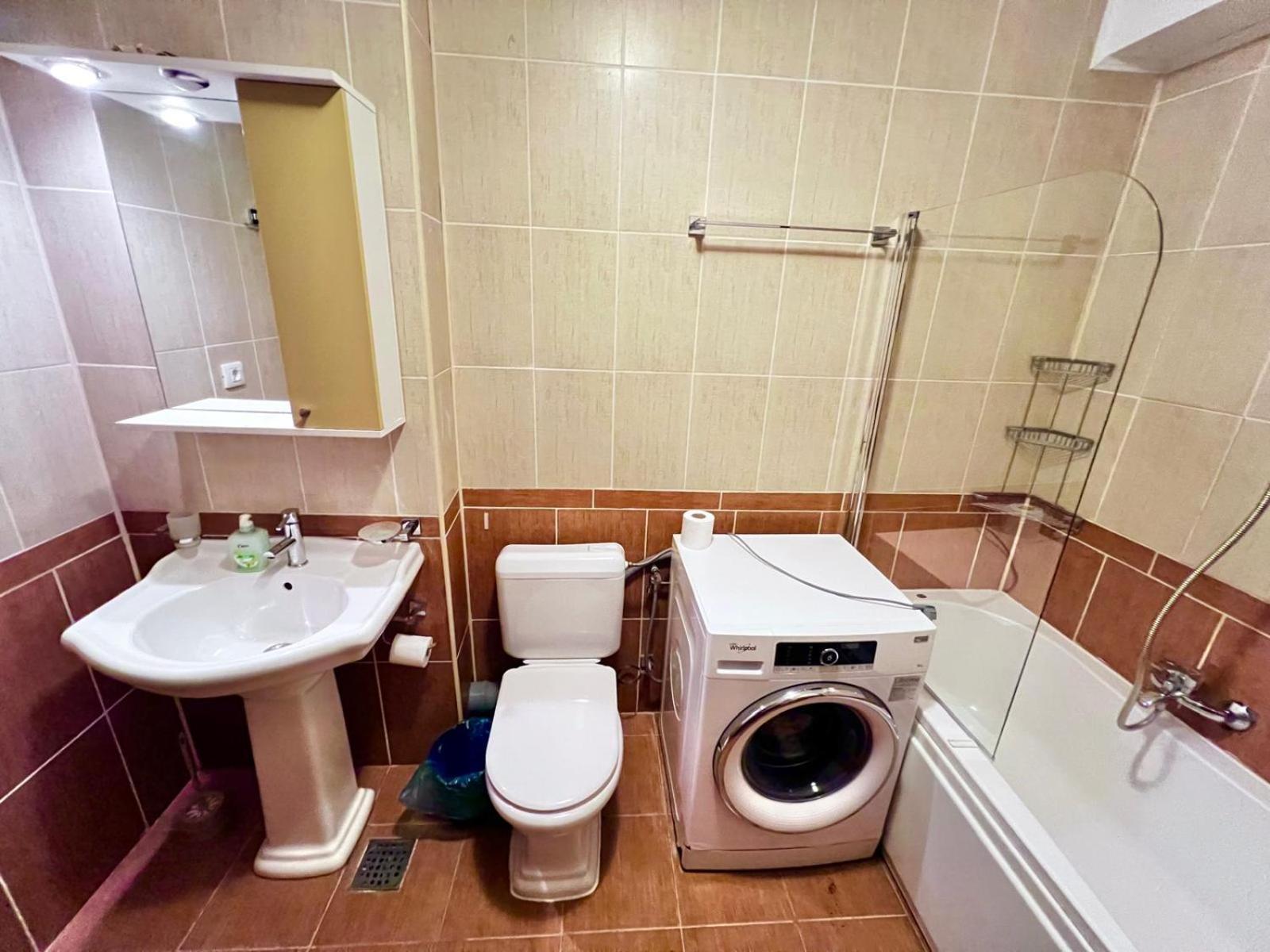 Summerland Relax Apartments Mamaia Eksteriør billede