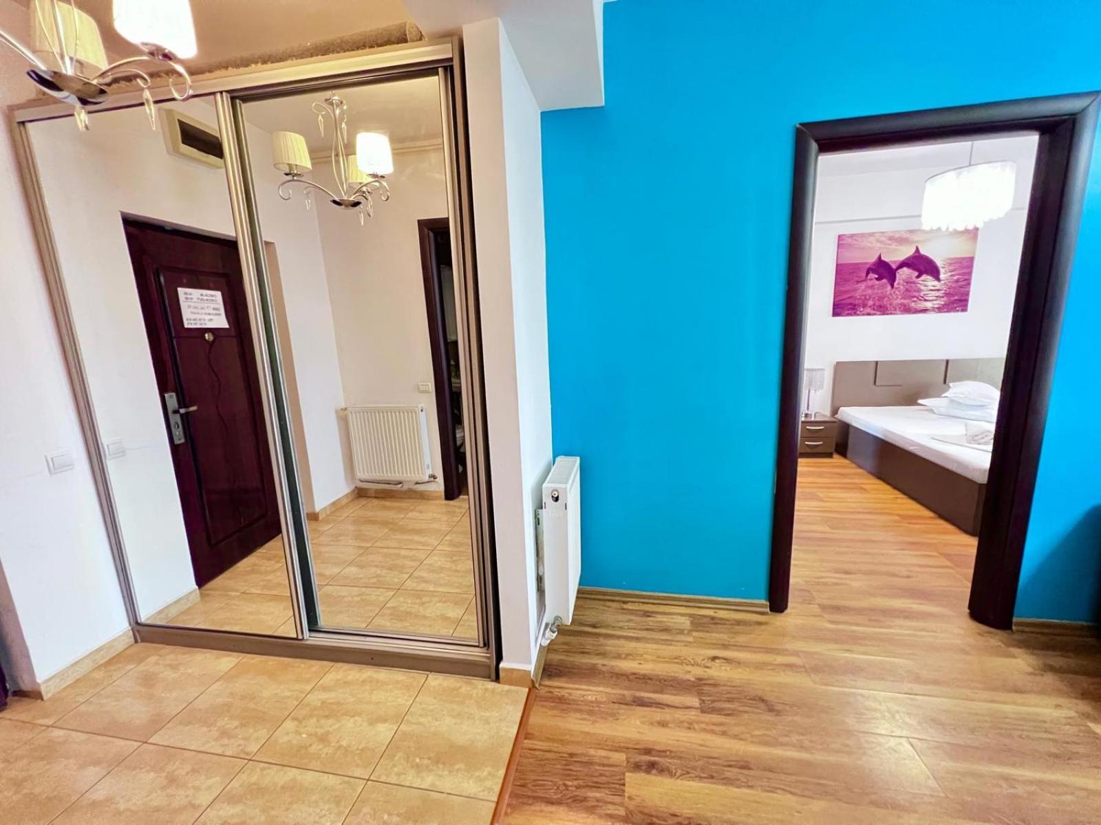 Summerland Relax Apartments Mamaia Eksteriør billede