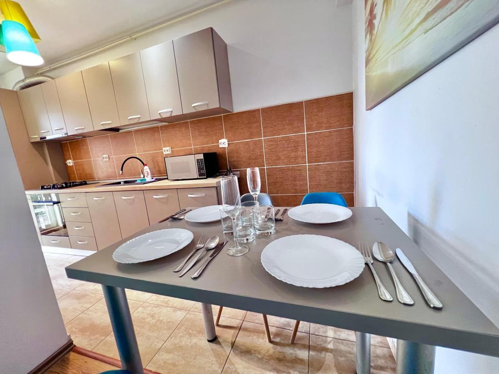 Summerland Relax Apartments Mamaia Eksteriør billede