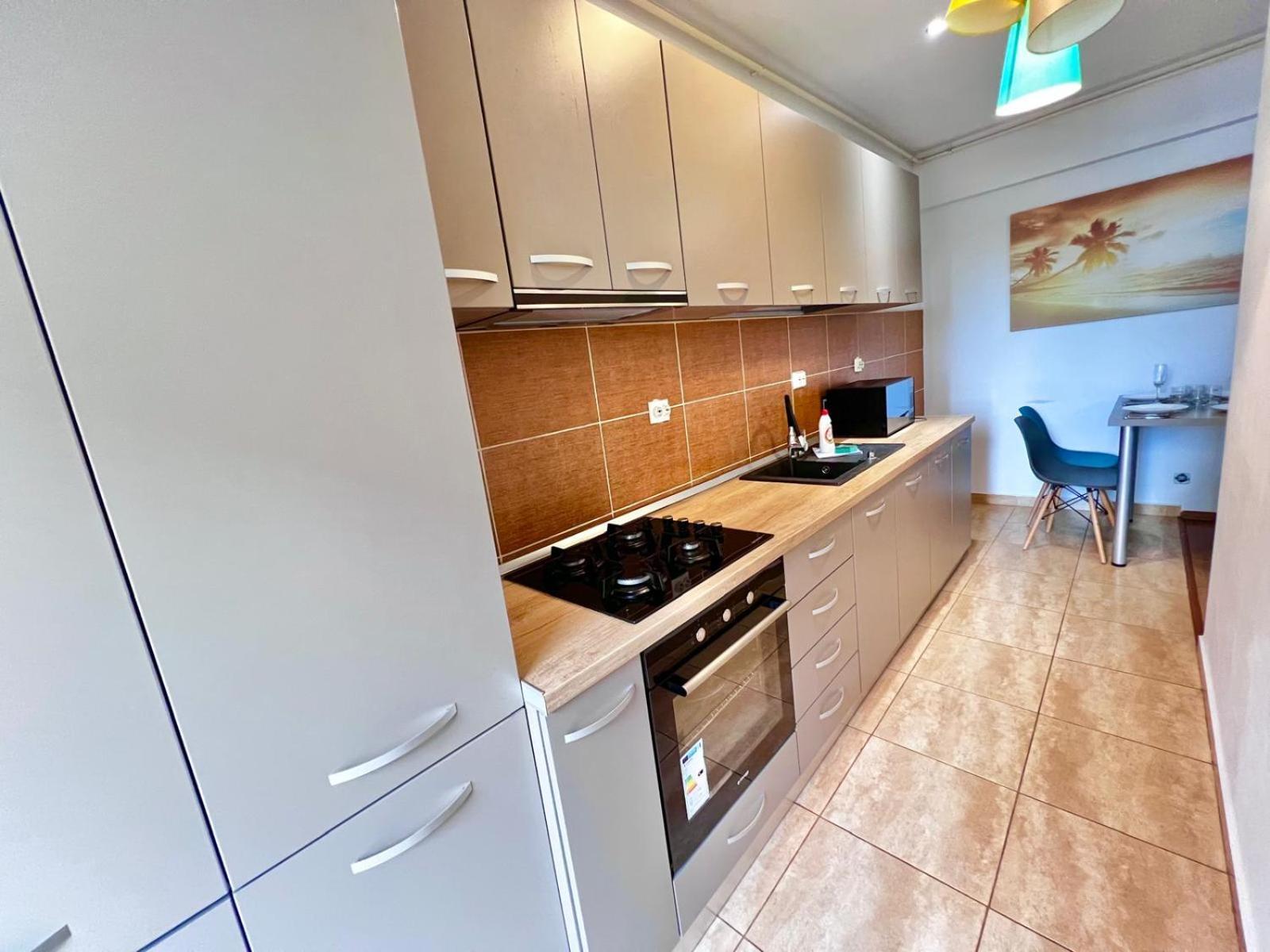 Summerland Relax Apartments Mamaia Eksteriør billede