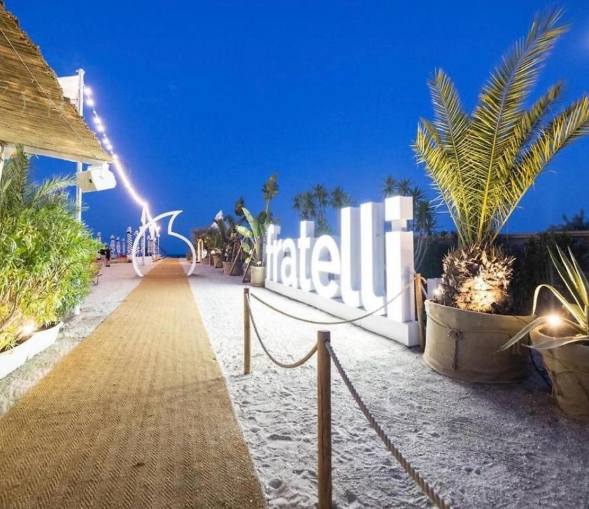 Summerland Relax Apartments Mamaia Eksteriør billede